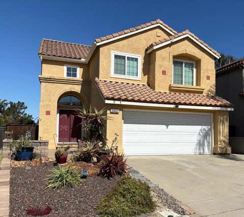 Property photo of 2462 Bear Rock Gln, Escondido, CA 92026