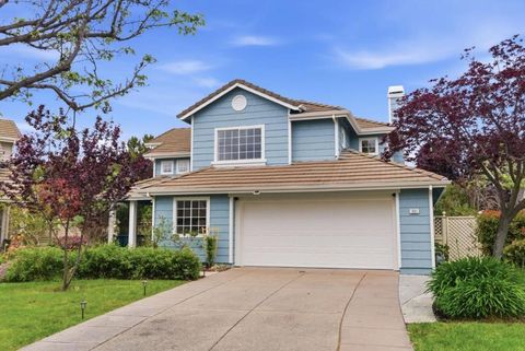 301 Saint Martin Drive Redwood City CA 94065