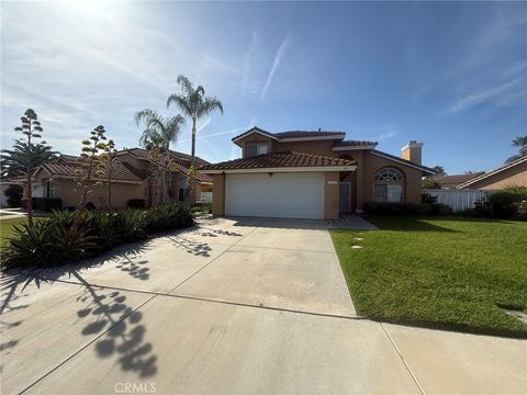 Photo of 29848 Camino Cristal, Menifee, CA 92584 (MLS # SW26084323)
