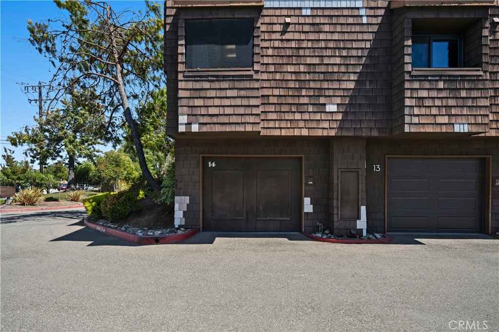San Luis Obispo(380) - Residential