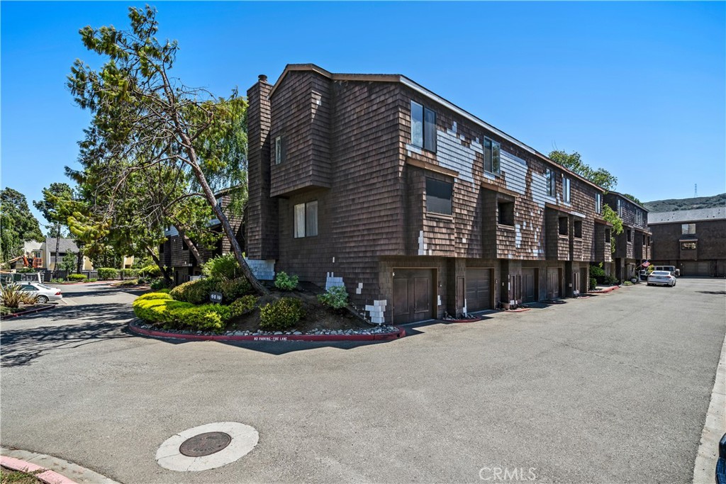 San Luis Obispo(380) - Residential