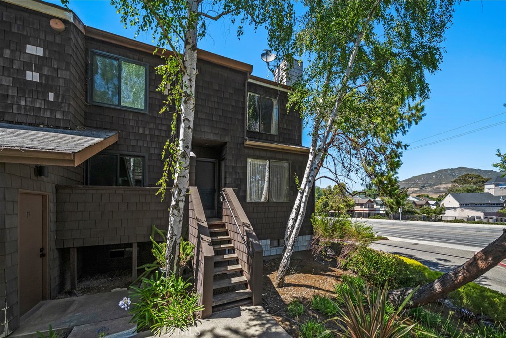 San Luis Obispo(380) - Residential