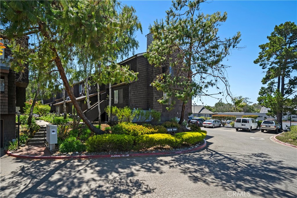 San Luis Obispo(380) - Residential