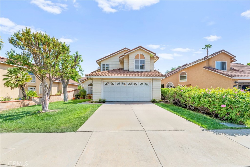 13575 Crescent Hill Drive