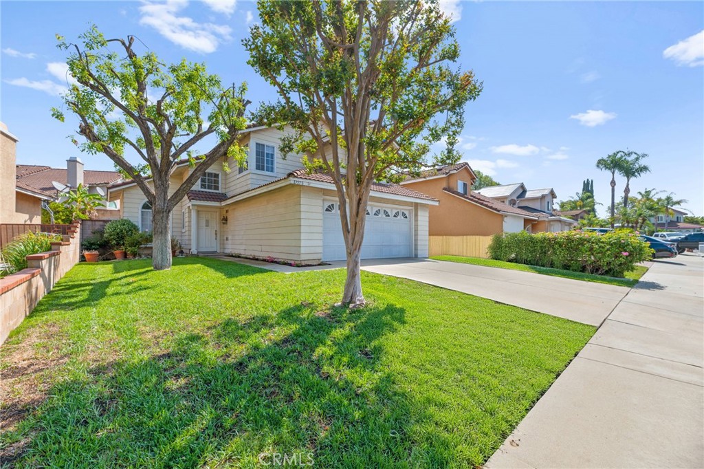 13575 Crescent Hill Drive