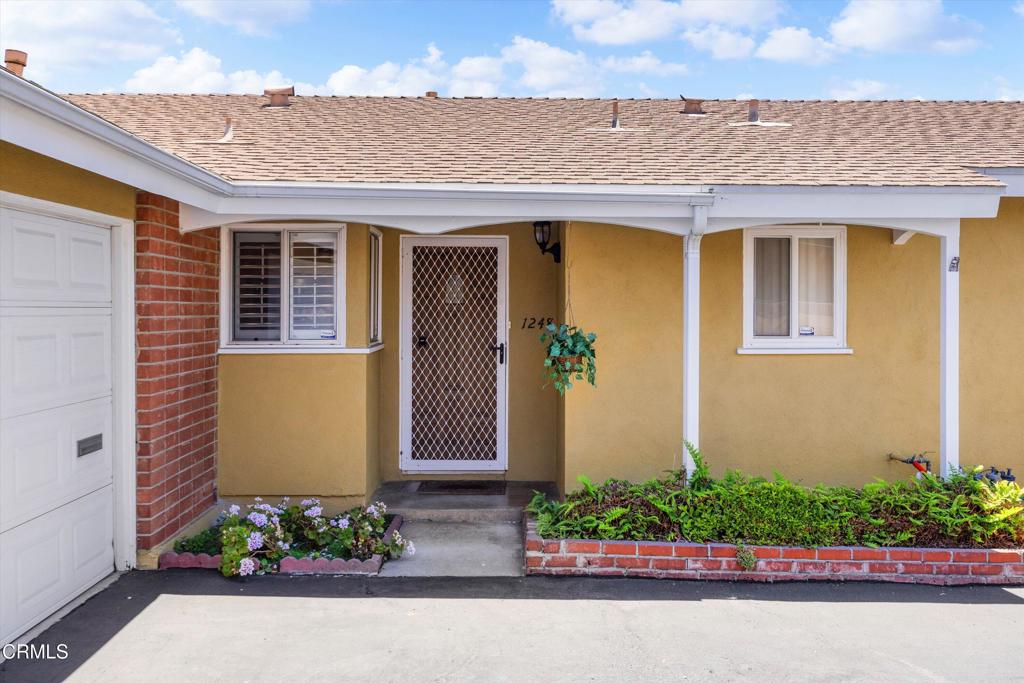 1248 Hartview Avenue