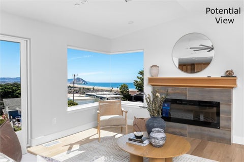 Tiny photo for 591 Dawson ST, Morro Bay, CA 93442 (MLS # SC26158878)