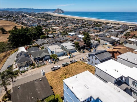 Tiny photo for 591 Dawson ST, Morro Bay, CA 93442 (MLS # SC26158878)