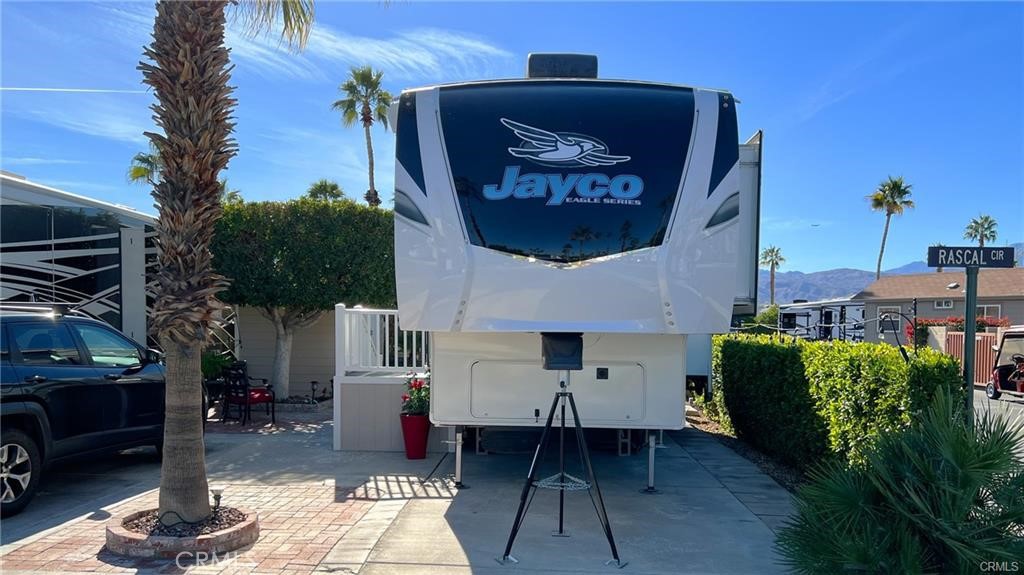 69801 Ramon Road 430
