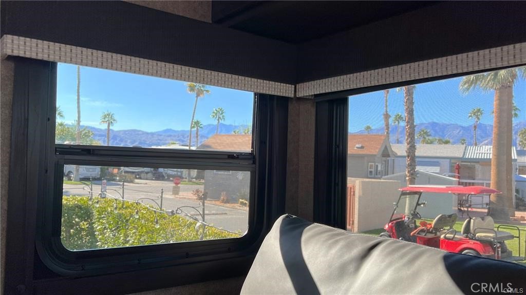 Desert Shadows RV Resort (33619) - Manufactured In Park