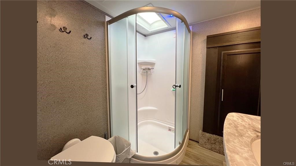 Desert Shadows RV Resort (33619) - Manufactured In Park