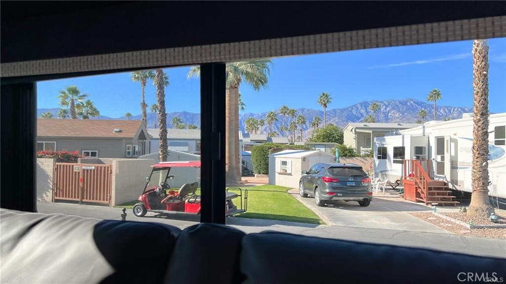 Desert Shadows RV Resort (33619) - Manufactured In Park