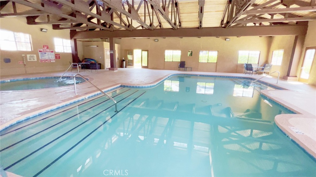 Desert Shadows RV Resort (33619) - Manufactured In Park