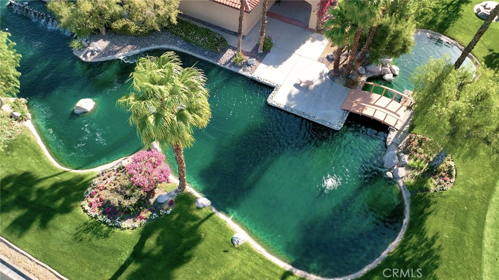 Desert Shadows RV Resort (33619) - Manufactured In Park