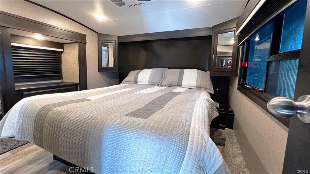 Desert Shadows RV Resort (33619) - Manufactured In Park