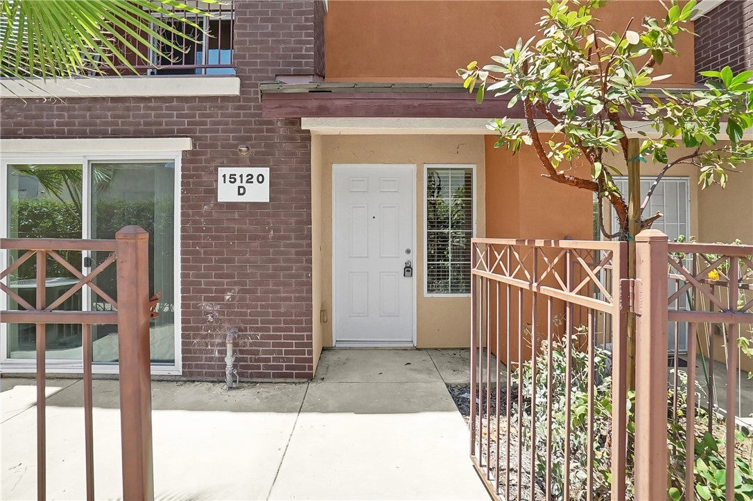 15120 Badillo Street D