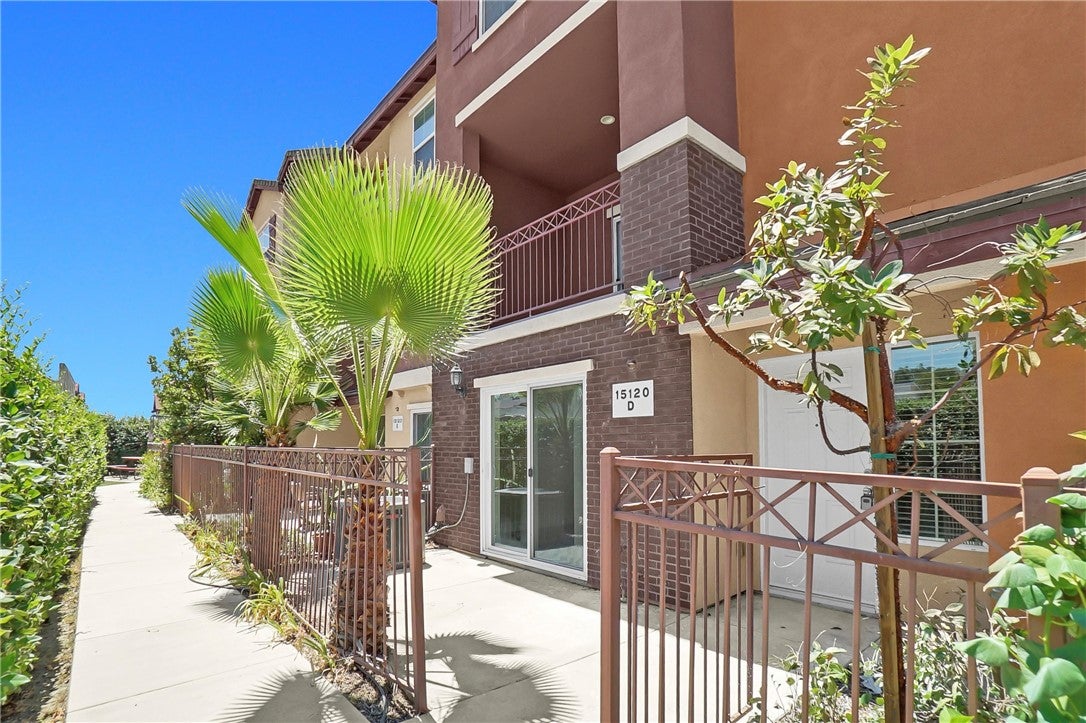 15120 Badillo Street D