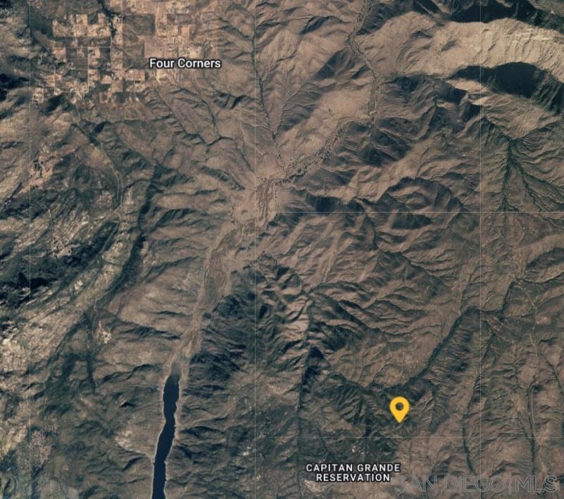 0 El Capitan Truck Trail