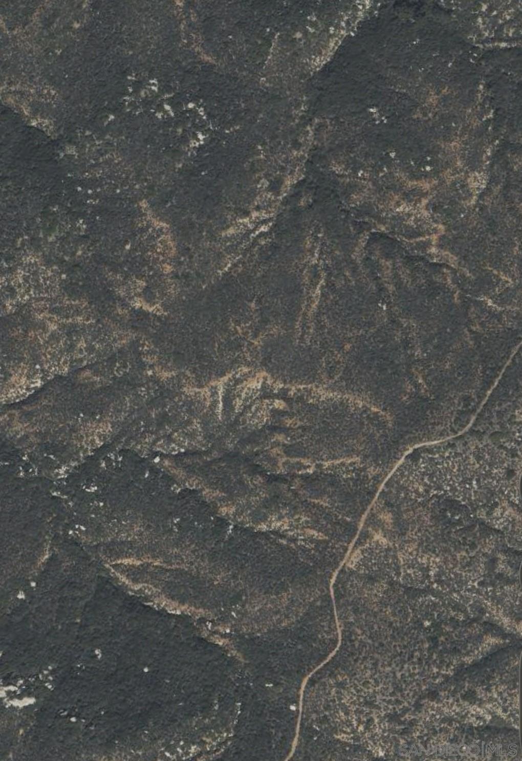 0 El Capitan Truck Trail