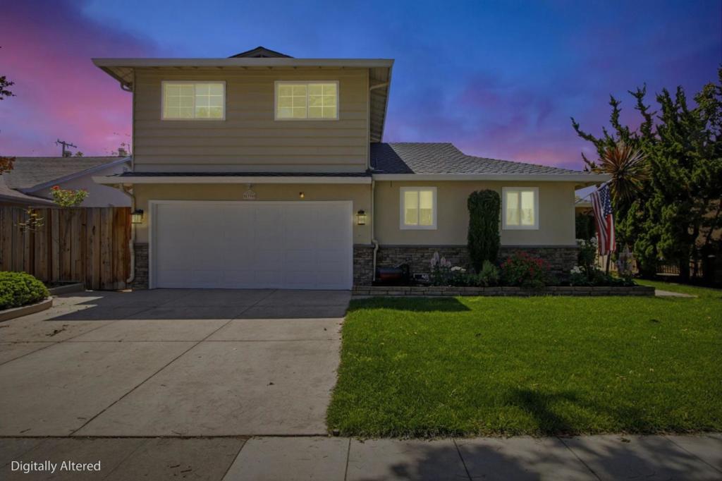 1396 Dentwood Drive