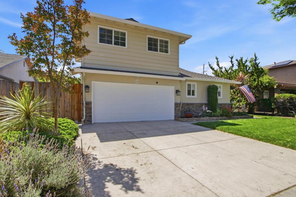 1396 Dentwood Drive