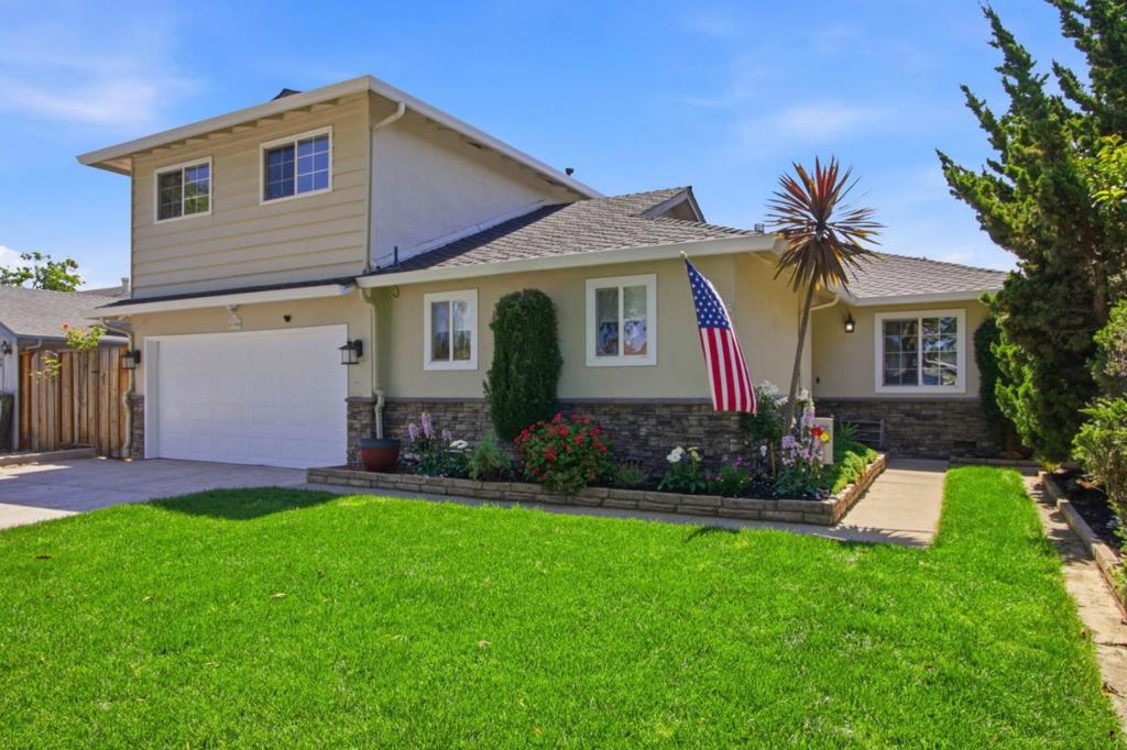 1396 Dentwood Drive