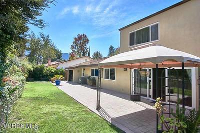 Los Robles Knolls - Fairfield-309 - 1002712 - Residential