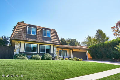 Los Robles Knolls - Fairfield-309 - 1002712 - Residential