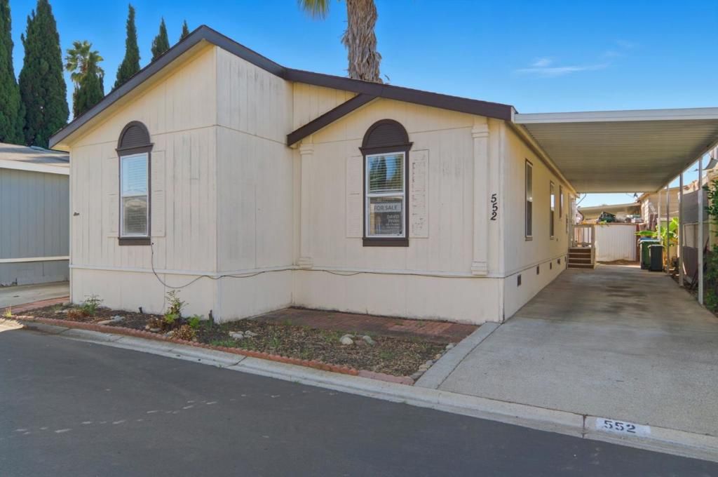 Photo of 2151 Oakland Road, San Jose, CA 95131 (MLS # ML82025601)