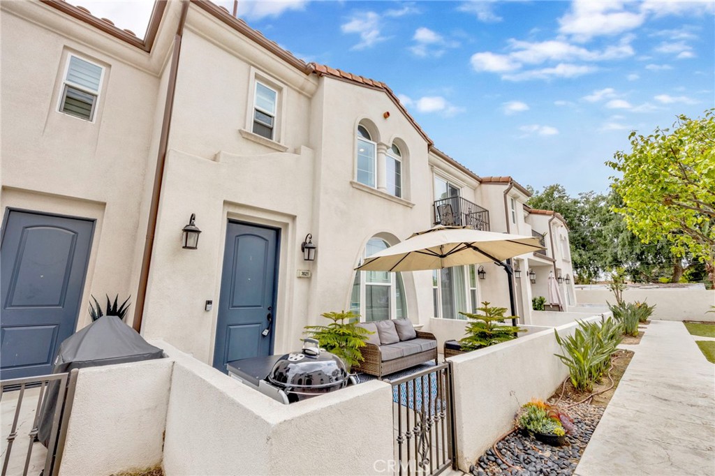 7021 Passons Boulevard