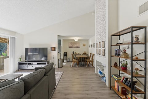 Photo of 15425 Sherman Way #240, Van Nuys, CA 91406 (MLS # CV26112349)