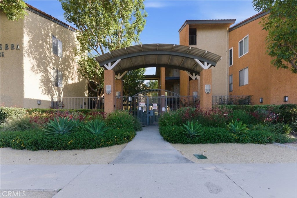 15425 Sherman Way 240