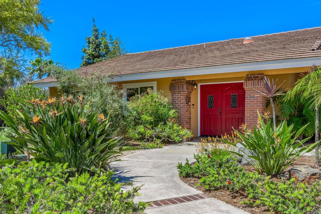 3111 Sunflower Glen Court