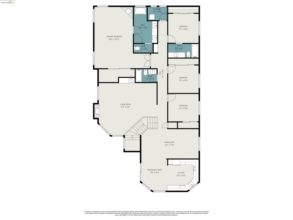 EL SOBRANTE VLY - Residential