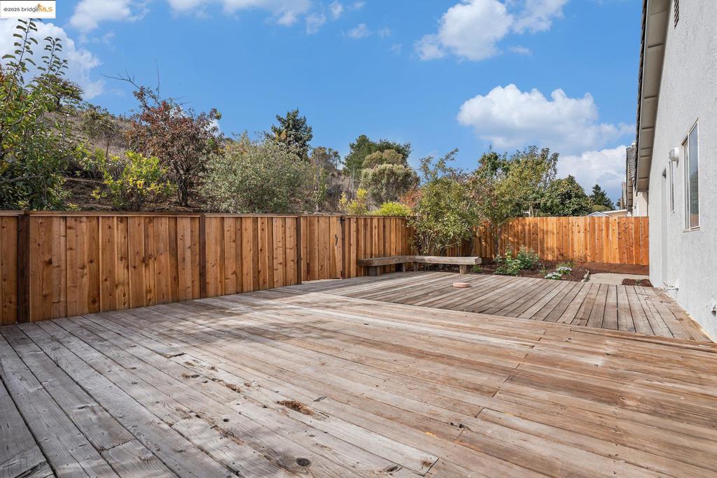 EL SOBRANTE VLY - Residential