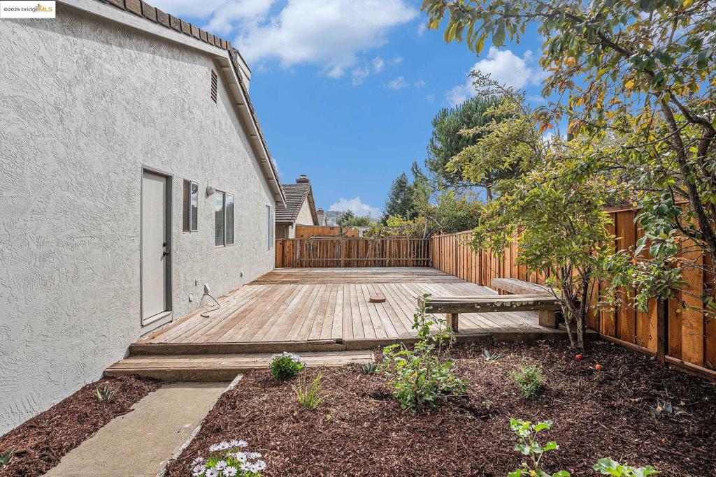 EL SOBRANTE VLY - Residential
