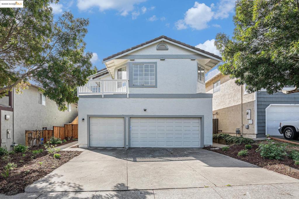EL SOBRANTE VLY - Residential