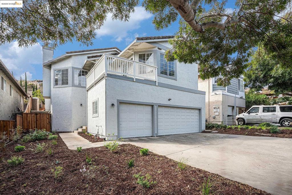 EL SOBRANTE VLY - Residential