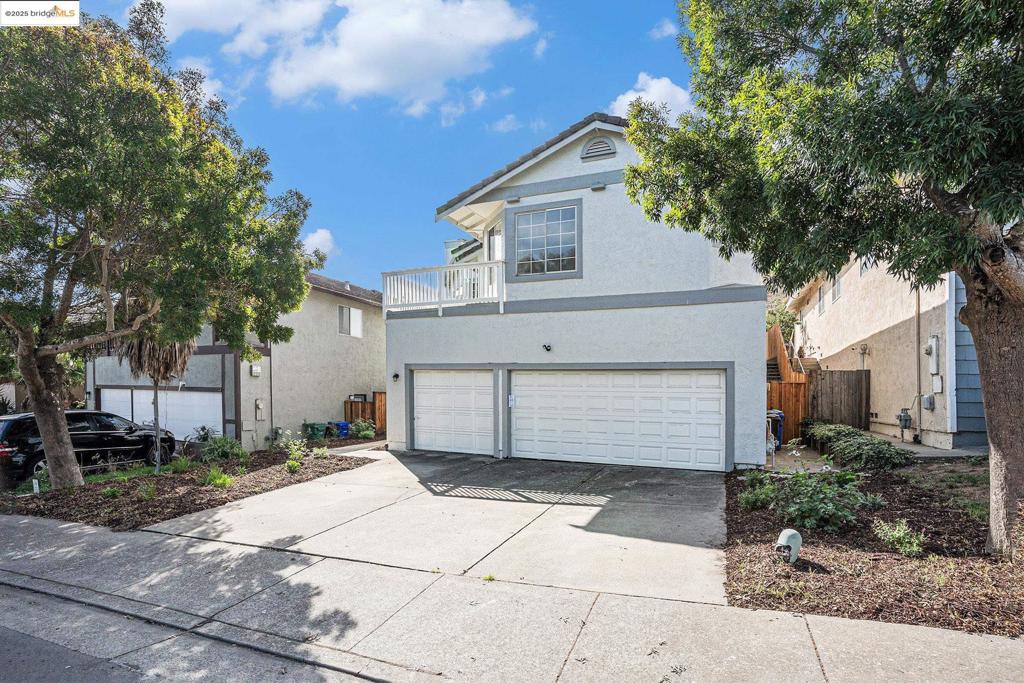 EL SOBRANTE VLY - Residential