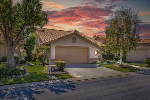 6036 Spanish Trail Cv Banning CA 92220