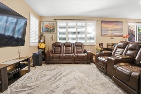Photo of 2886 Villa Catalonia Court, Corona, CA 92881 (MLS # GD26093036)