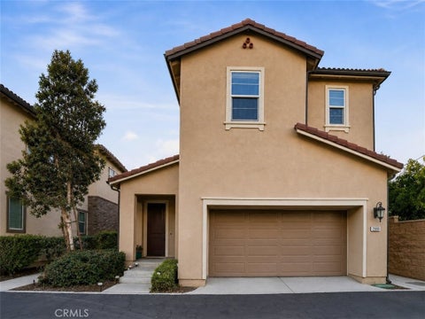 Photo of 2886 Villa Catalonia Court, Corona, CA 92881 (MLS # GD26093036)