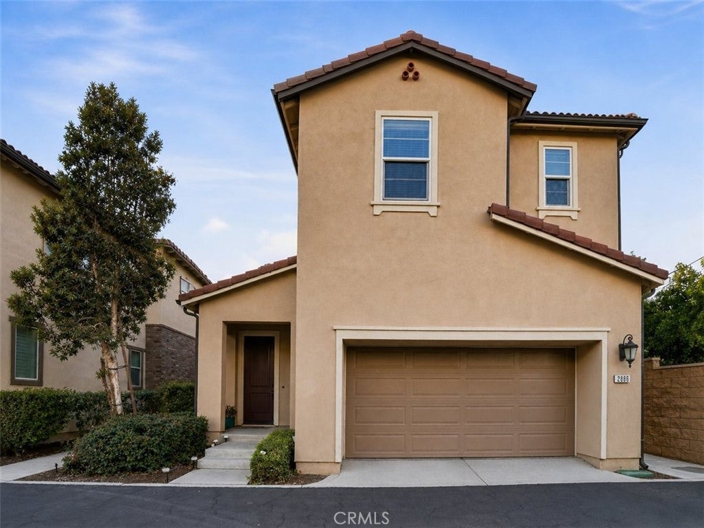 2886 Villa Catalonia Court