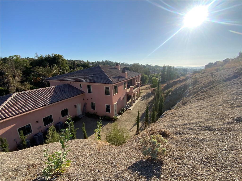 17190 Small Canyon Lane