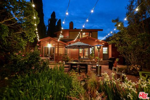 11136 Lucerne Avenue Culver City CA 90230