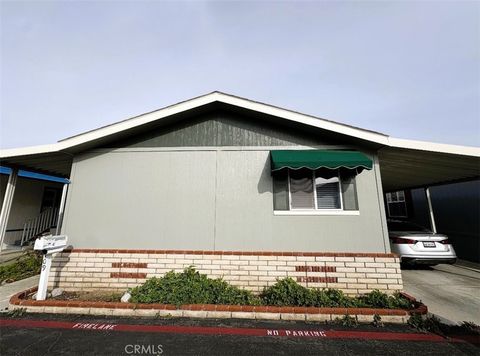 9366 TALBERT Alley Fountain Valley CA 92708