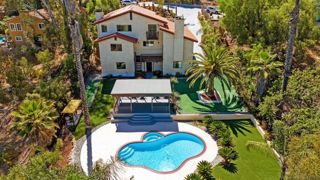 Mount Helix - Residential