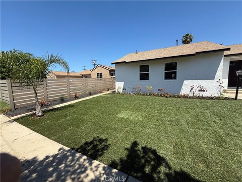 16913 Covello Street Van Nuys CA 91406