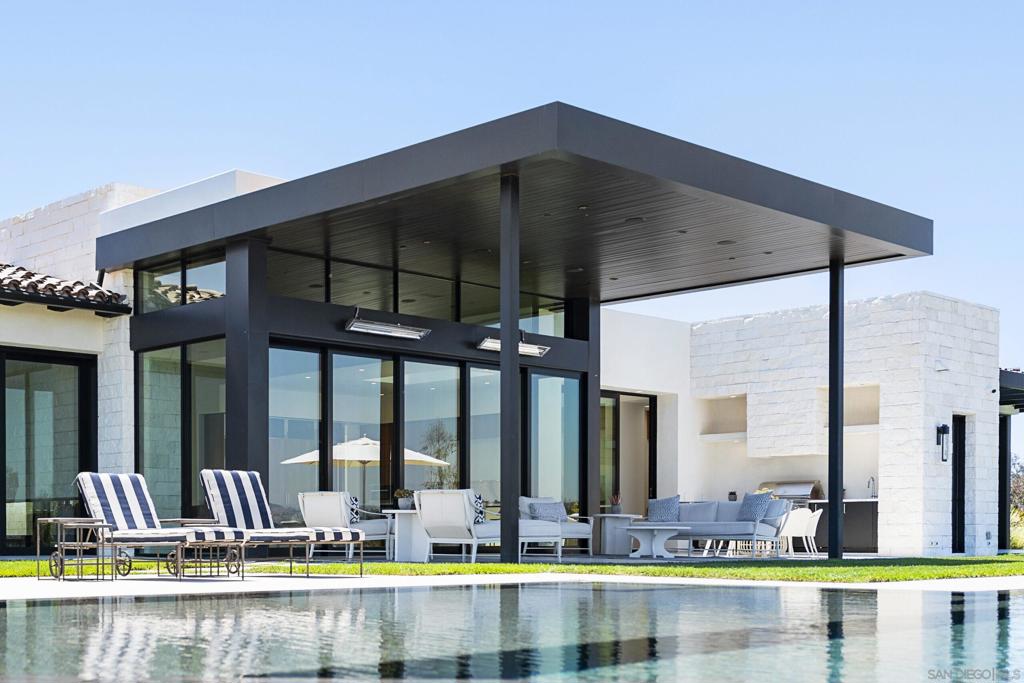 Rancho Santa Fe - Residential