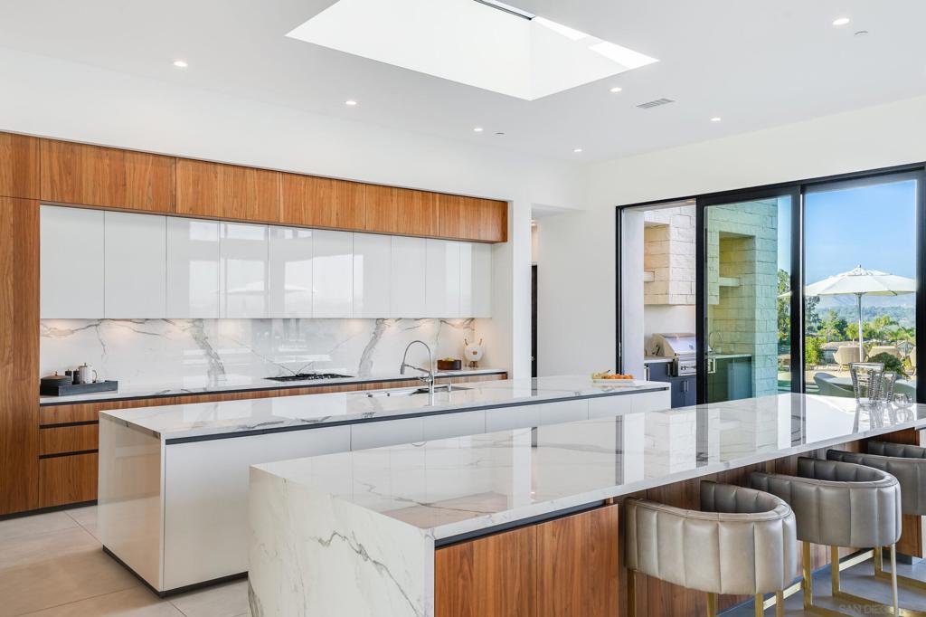 Rancho Santa Fe - Residential